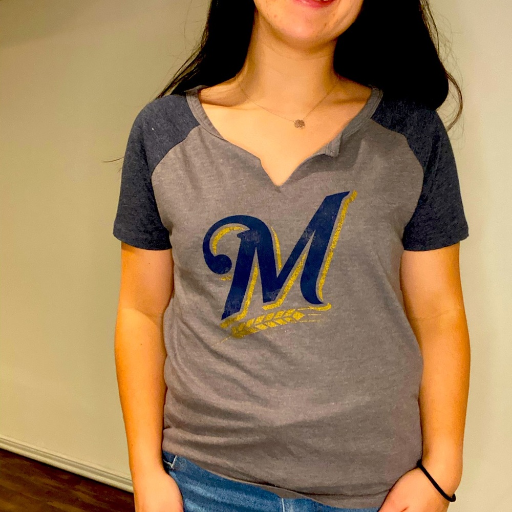 Milwaukee Shirt